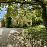 Maison 6 pièces / 200 m² / 1 200 000 € / LE PUY-SAINTE-REPARADE